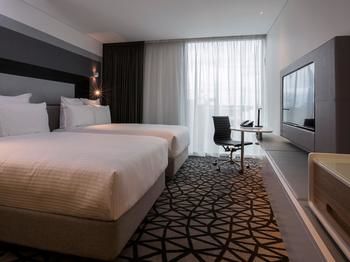 Pullman Sydney Airport - St Kilda Accommodation 77