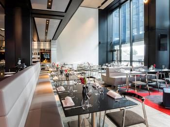 Pullman Sydney Airport - St Kilda Accommodation 80