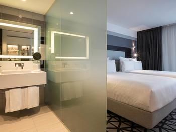Pullman Sydney Airport - St Kilda Accommodation 82