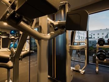 Pullman Sydney Airport - St Kilda Accommodation 84