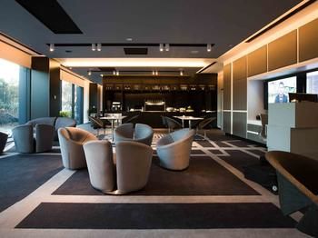 Pullman Sydney Airport - St Kilda Accommodation 85