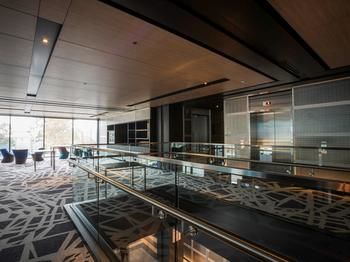 Pullman Sydney Airport - St Kilda Accommodation 86