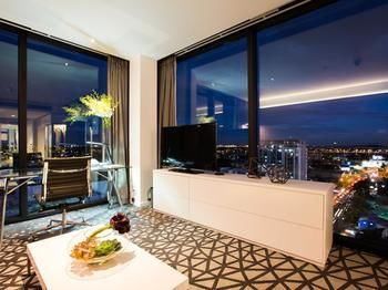 Pullman Sydney Airport - St Kilda Accommodation 87