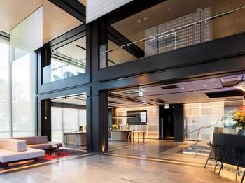 Pullman Sydney Airport - St Kilda Accommodation 88