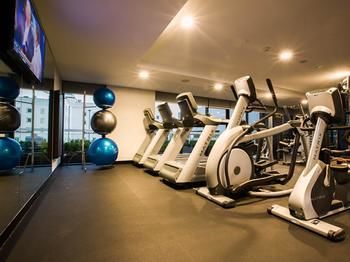 Pullman Sydney Airport - St Kilda Accommodation 89