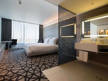 Pullman Sydney Airport - St Kilda Accommodation 90