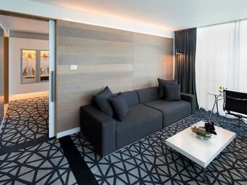 Pullman Sydney Airport - St Kilda Accommodation 92