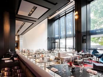 Pullman Sydney Airport - St Kilda Accommodation 96
