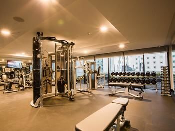 Pullman Sydney Airport - St Kilda Accommodation 98