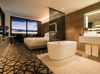 Pullman Sydney Airport - St Kilda Accommodation 99