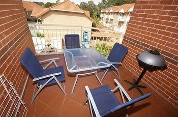 North Ryde 37 Cull Furnished Apartment - St Kilda Accommodation 0