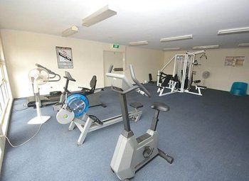 North Ryde 37 Cull Furnished Apartment - St Kilda Accommodation 6