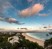 Hastings Park Noosa - St Kilda Accommodation