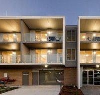 Hamilton Executive Apartments - St Kilda Accommodation