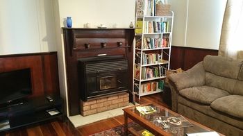 16 Gregson - Silky Oaks - St Kilda Accommodation 10