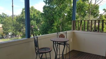 Gloucester NSW St Kilda Accommodation
