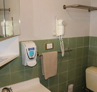 The Hermitage Motel - St Kilda Accommodation