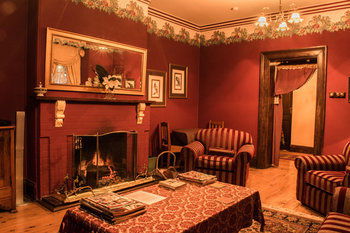 Segenhoe Inn Historic Bed & Breakfast - St Kilda Accommodation 3