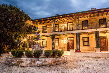 Segenhoe Inn Historic Bed & Breakfast - St Kilda Accommodation 4