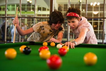 RMIT Village - St Kilda Accommodation 3