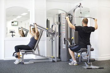 RMIT Village - St Kilda Accommodation 6