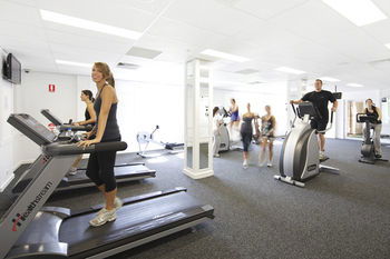 RMIT Village - St Kilda Accommodation 7