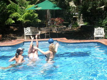 RMIT Village - St Kilda Accommodation 9