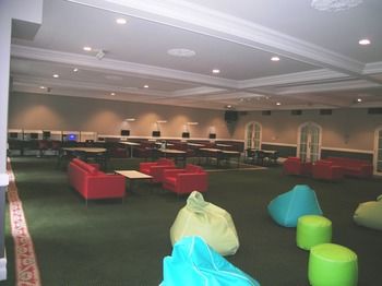 RMIT Village - St Kilda Accommodation 10