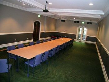 RMIT Village - St Kilda Accommodation 11