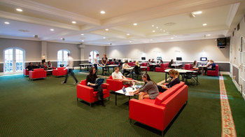 RMIT Village - St Kilda Accommodation 12