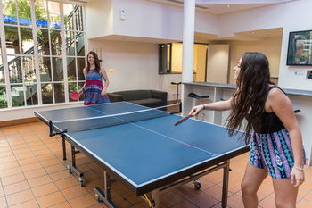 RMIT Village - St Kilda Accommodation 13