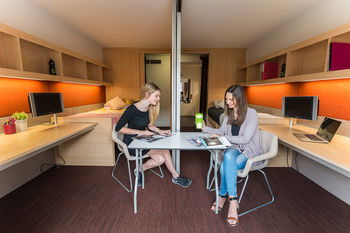 RMIT Village - St Kilda Accommodation 15