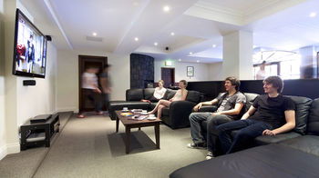 RMIT Village - St Kilda Accommodation 17
