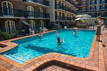 RMIT Village - St Kilda Accommodation 18