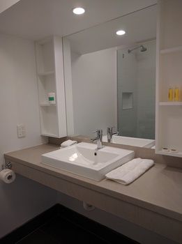 RMIT Village - St Kilda Accommodation 19