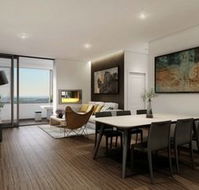 Altitude on Montville - St Kilda Accommodation
