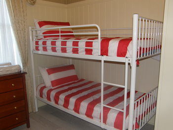 37 Queen Gloucester - St Kilda Accommodation 8