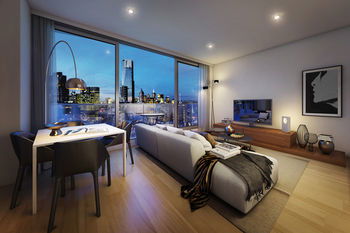 Imagine Marco - St Kilda Accommodation 6