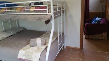 Copeland Cabins - St Kilda Accommodation 3