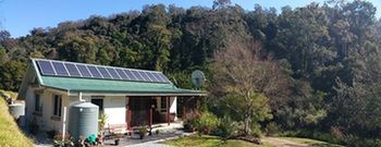 Copeland Cabins - St Kilda Accommodation 4