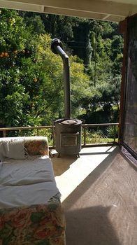 Copeland Cabins - St Kilda Accommodation 10