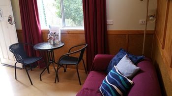 Copeland Cabins - St Kilda Accommodation 16