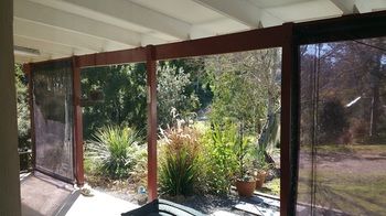Copeland Cabins - St Kilda Accommodation 20