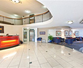 Wellington Apartment Hotel - St Kilda Accommodation 3