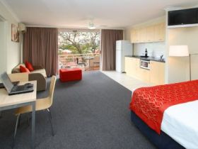 Wellington Apartment Hotel - St Kilda Accommodation 0