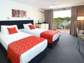 Wellington Apartment Hotel - St Kilda Accommodation 1