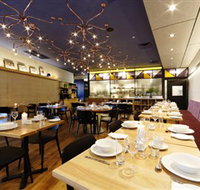 Alpha Mosaic Hotel Brisbane - St Kilda Accommodation