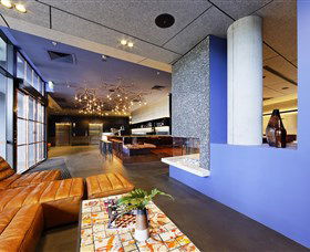 Alpha Mosaic Hotel Brisbane - St Kilda Accommodation 1