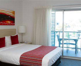 Jephson Hotel - St Kilda Accommodation 3