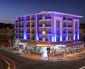 Jephson Hotel - St Kilda Accommodation 0